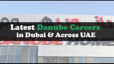 Danube Careers