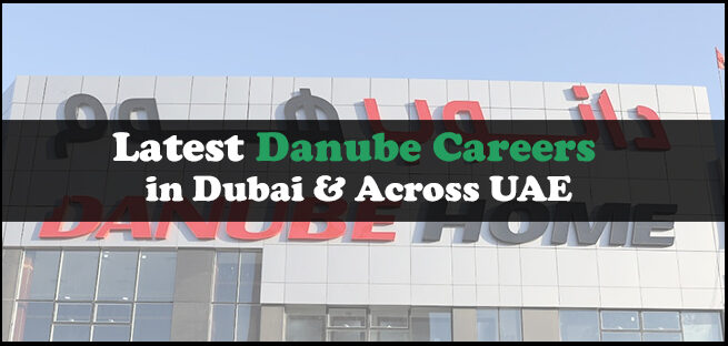 Danube Careers