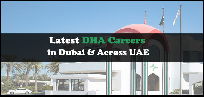 DHA Careers