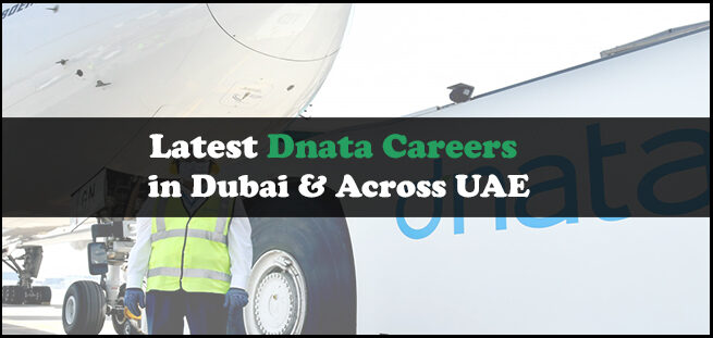 Dnata Careers 