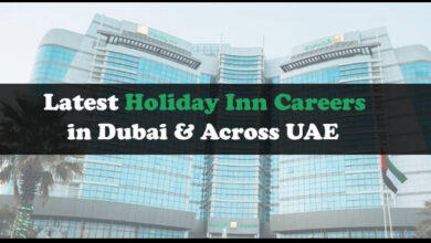 Holiday Inn Careers