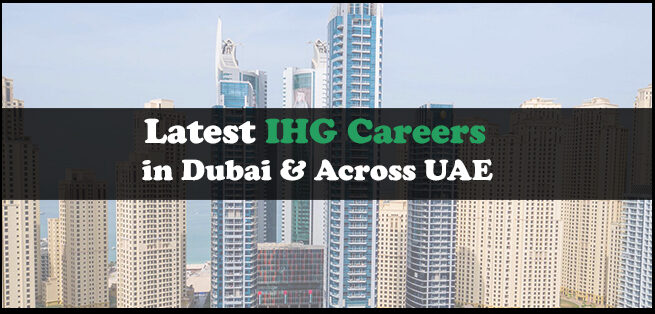 IHG Careers