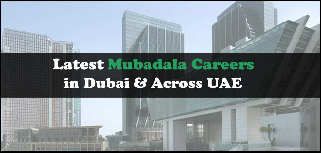 Mubadala Careers