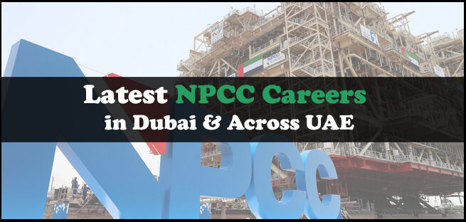 NPCC Careers
