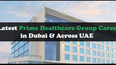 Prime Healthcare Group Careers