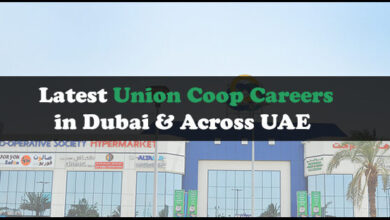 Union Coop Careers
